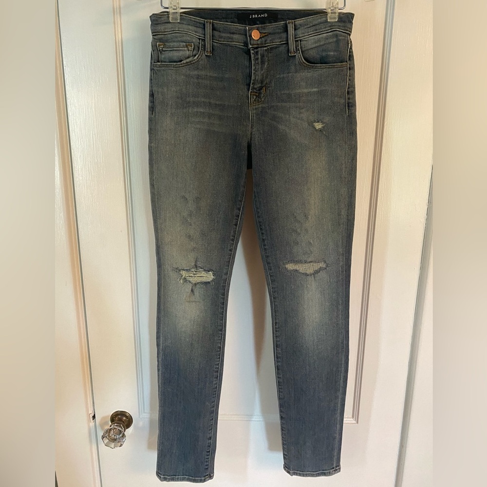 J Brand Jeans “Maria”